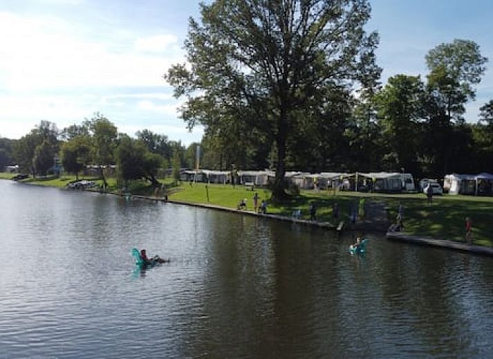 Recreatiepark de Voorst