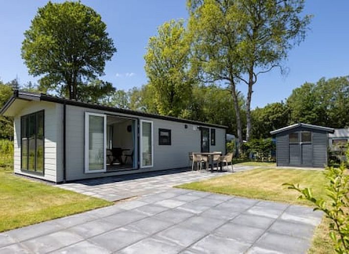 Recreatiepark de Voorst