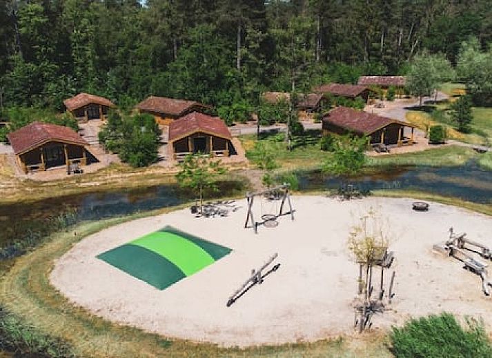 Recreatiepark de Voorst