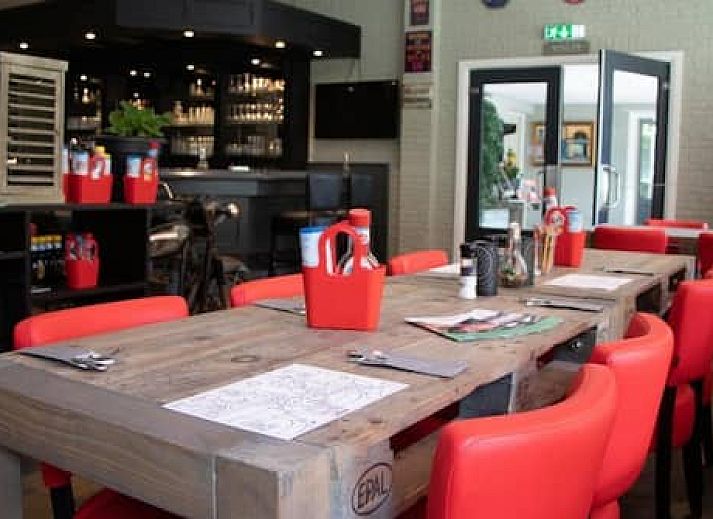 Recreatiepark de Voorst