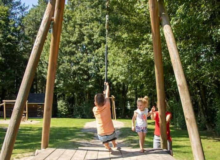 Recreatiepark de Voorst