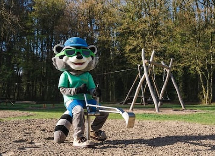 Recreatiepark de Voorst