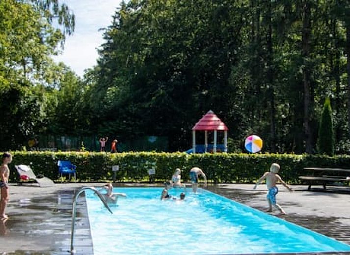 Recreatiepark de Voorst