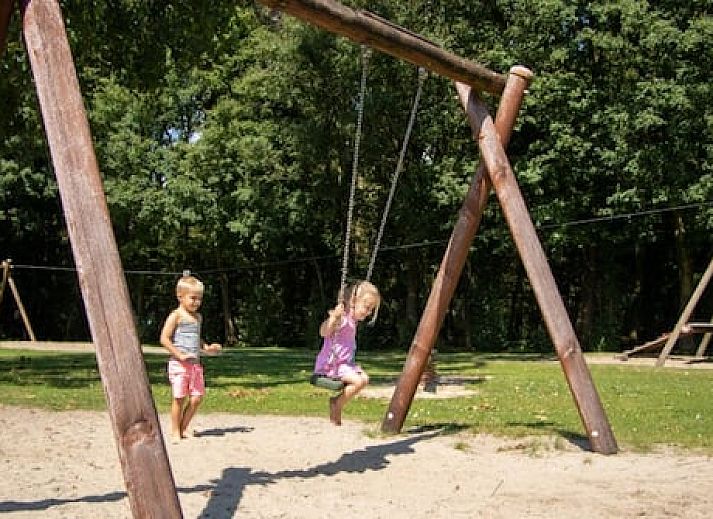 Recreatiepark de Voorst