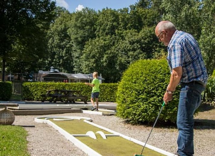 Recreatiepark de Voorst