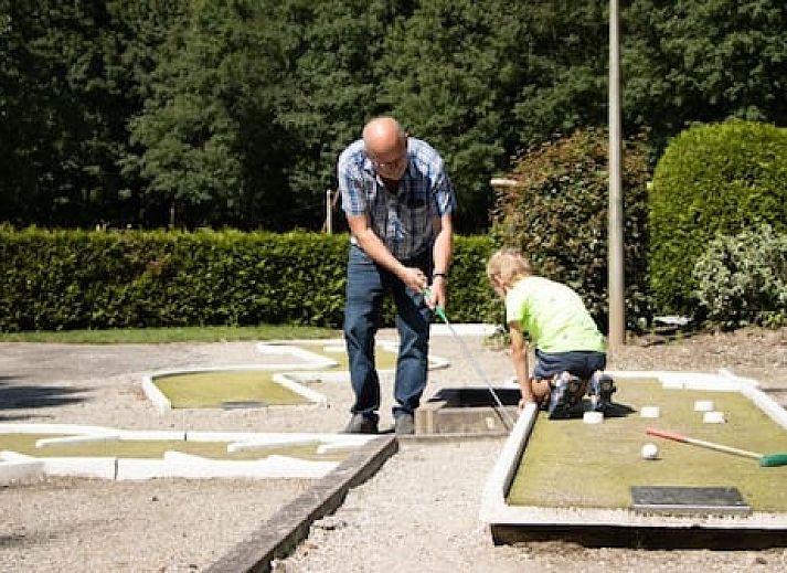 Recreatiepark de Voorst