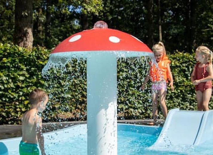 Recreatiepark de Voorst