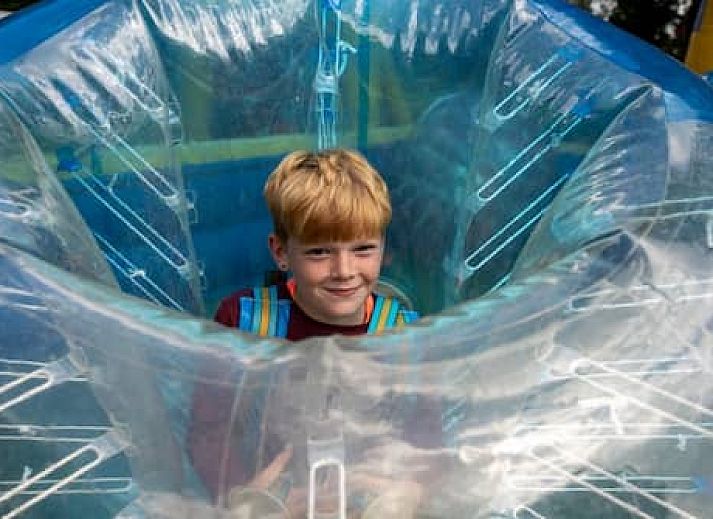 Recreatiepark de Voorst