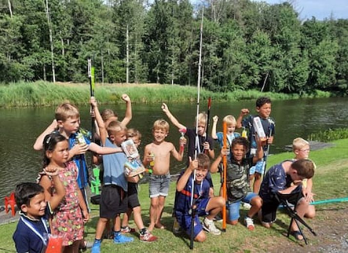 Recreatiepark de Voorst