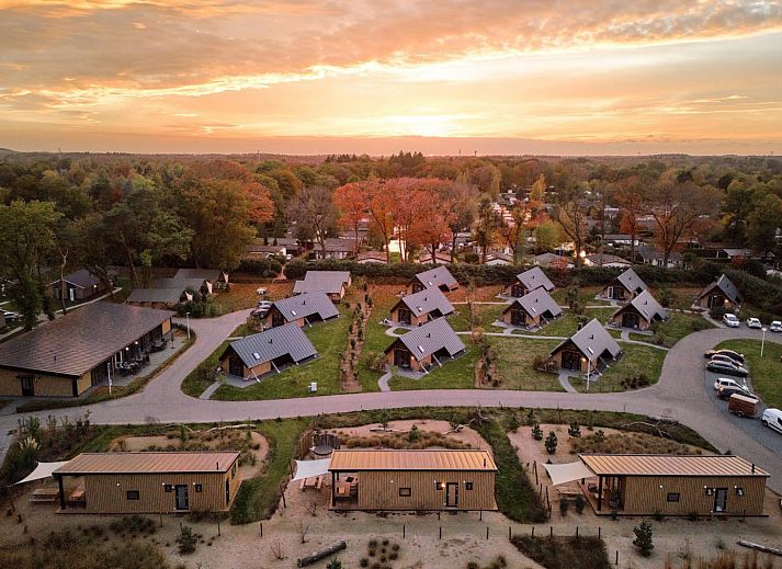 Landgoed De IJsvogel