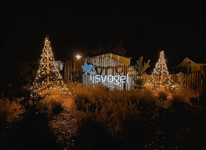 Landgoed De IJsvogel