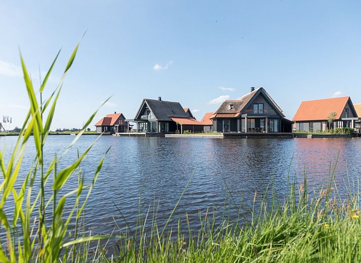 Waterstaete Ossenzijl