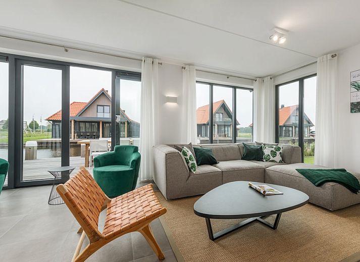 Waterstaete Ossenzijl