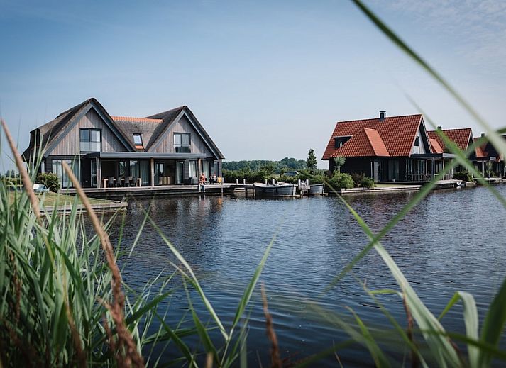 Waterstaete Ossenzijl