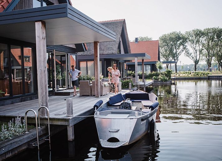 Waterstaete Ossenzijl