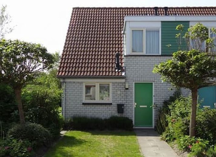 Villapark de Oesterbaai