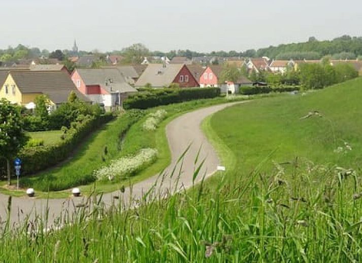 Villapark de Oesterbaai