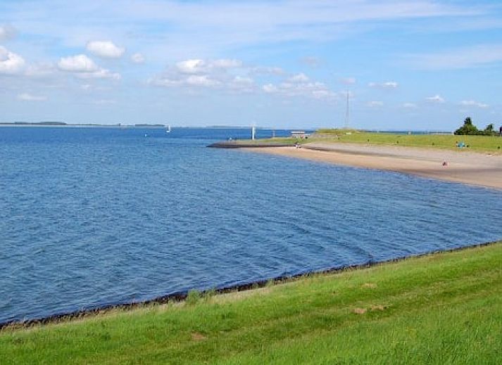 Villapark de Oesterbaai