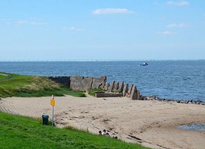 Villapark de Oesterbaai