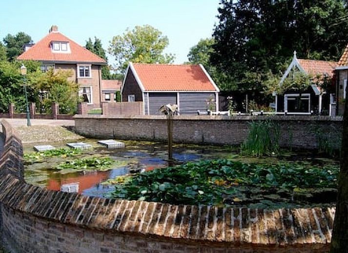 Villapark de Oesterbaai