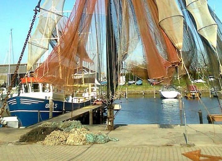 Villapark de Oesterbaai