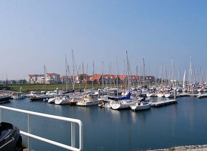 Villapark de Oesterbaai