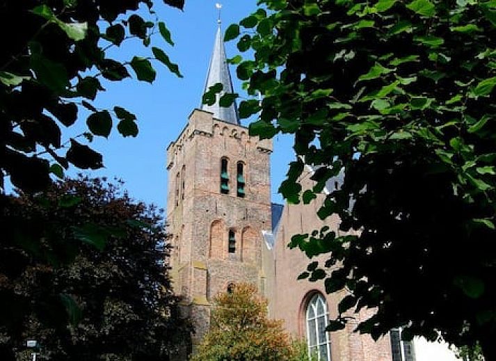 Villapark de Oesterbaai