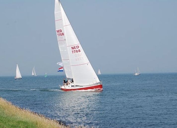Villapark de Oesterbaai