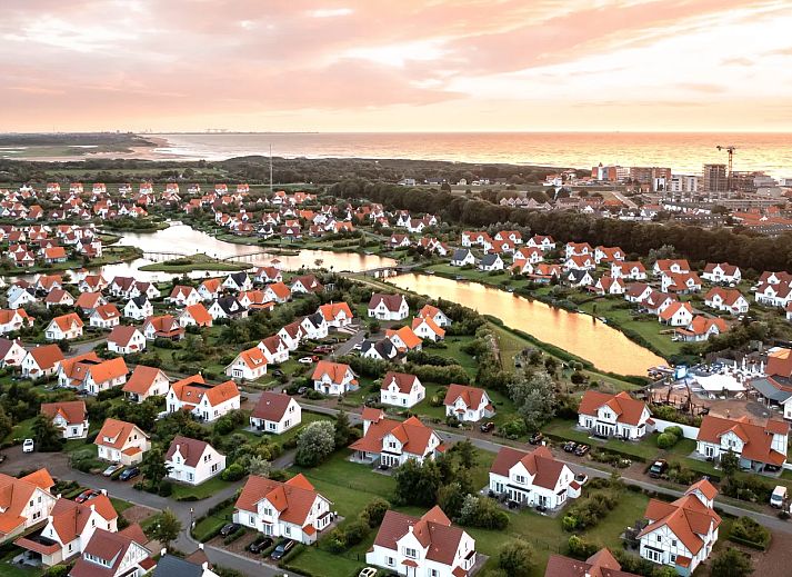 Noordzee R�sidence Cadzand-Bad