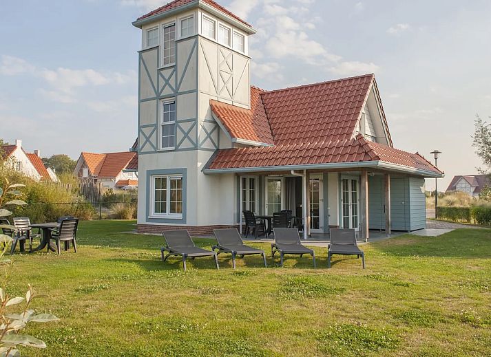 Noordzee R�sidence Cadzand-Bad