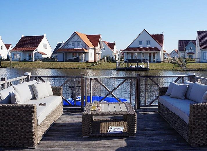 Noordzee R�sidence Cadzand-Bad