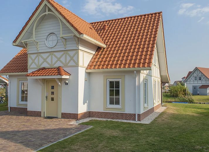 Noordzee R�sidence Cadzand-Bad