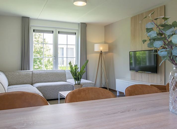 Noordzee R�sidence Cadzand-Bad