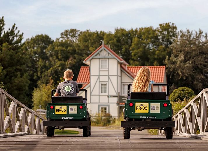 Noordzee R�sidence Cadzand-Bad