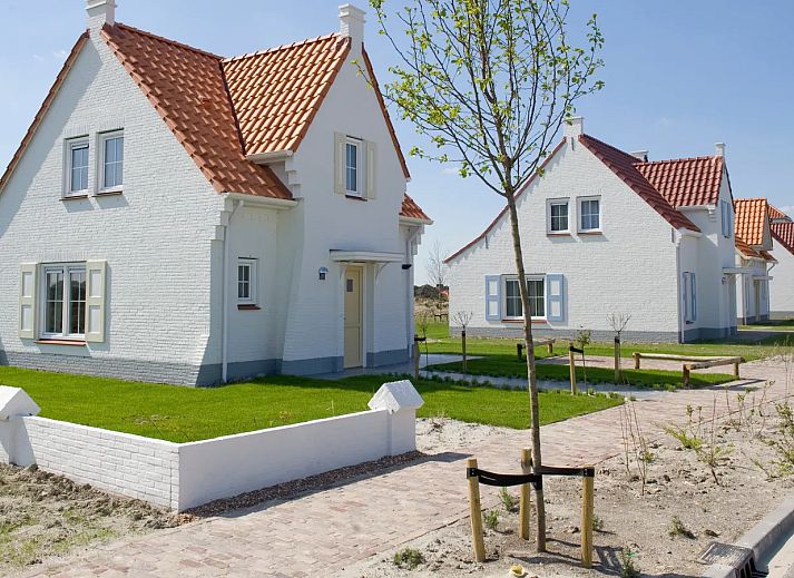 Noordzee R�sidence Cadzand-Bad