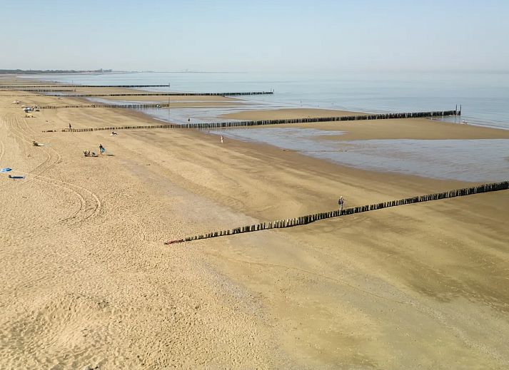 Noordzee R�sidence Cadzand-Bad