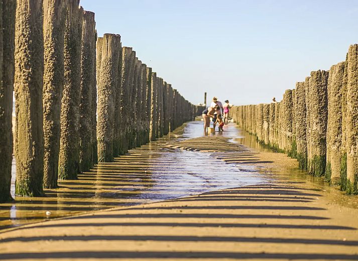 Noordzee R�sidence Cadzand-Bad