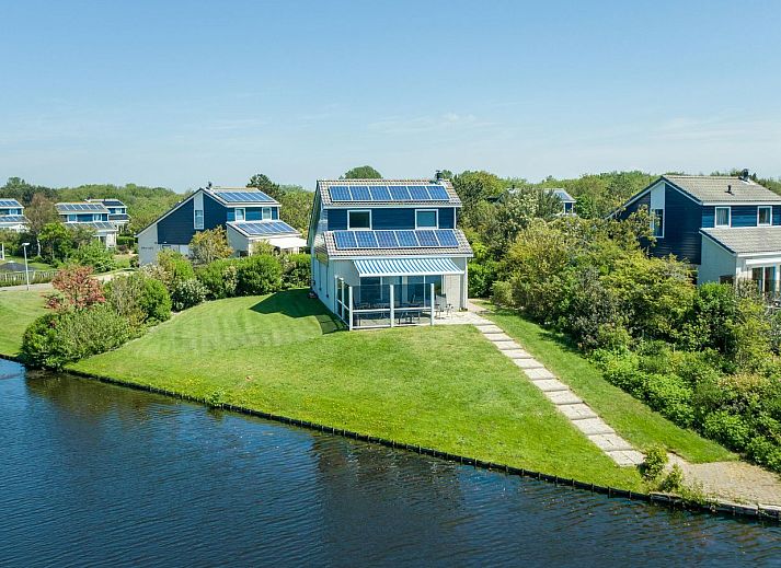 Landal Beach Park Texel