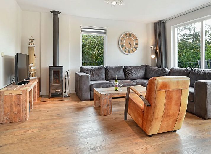 Landal Beach Park Texel