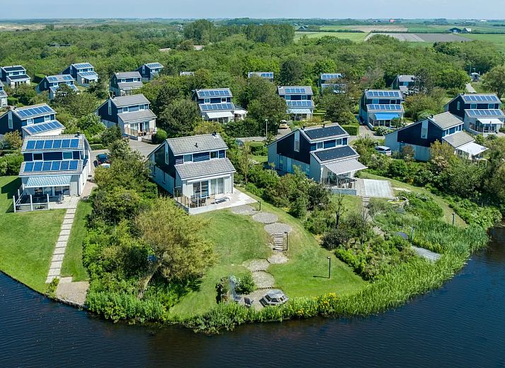 Landal Beach Park Texel