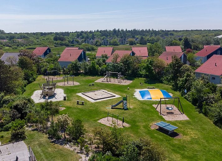 Landal Beach Park Texel