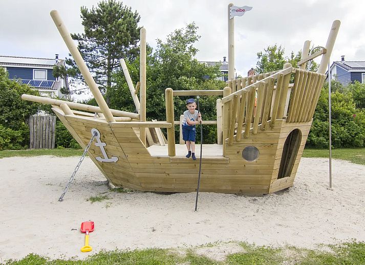 Landal Beach Park Texel