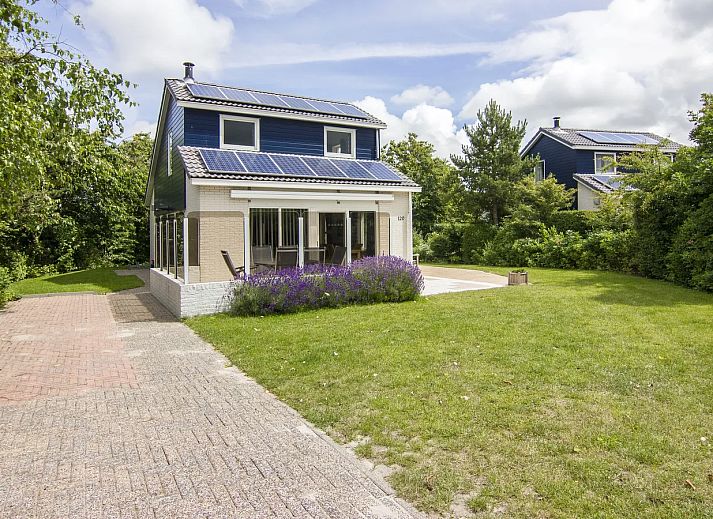 Landal Beach Park Texel