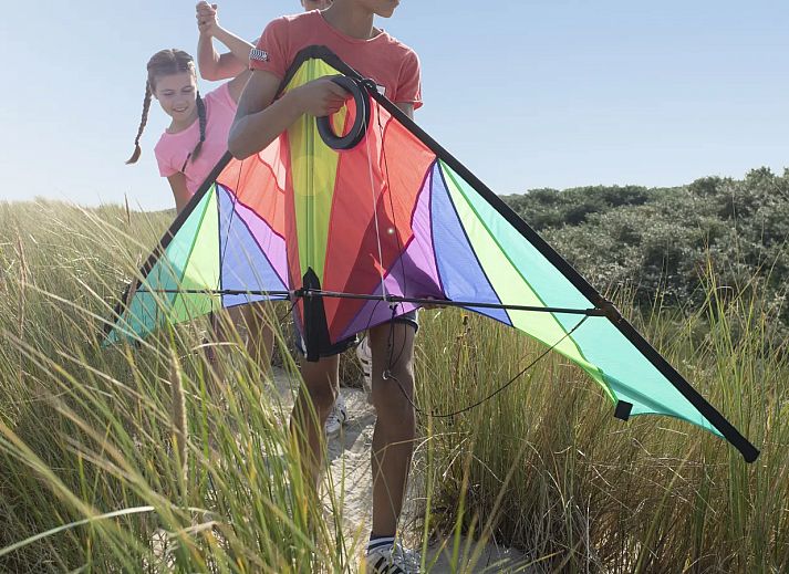 Landal Beach Park Texel