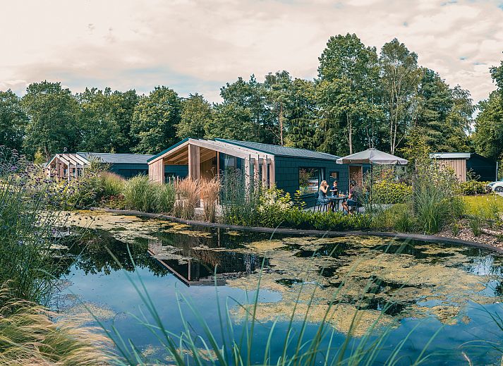 EuroParcs De Utrechtse Heuvelrug