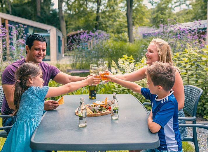 EuroParcs De Utrechtse Heuvelrug