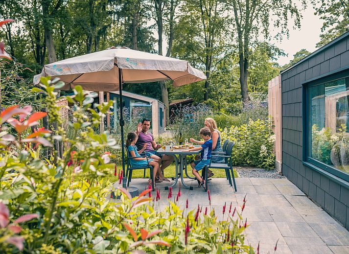 EuroParcs De Utrechtse Heuvelrug