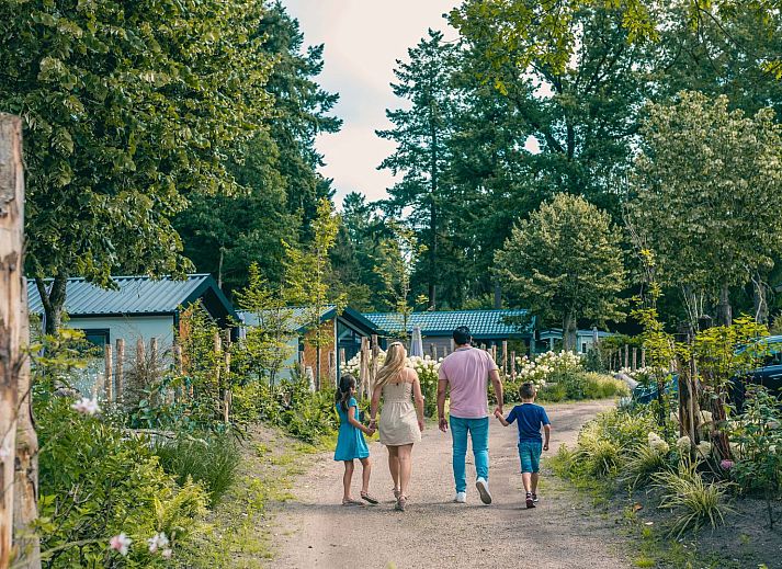 EuroParcs De Utrechtse Heuvelrug
