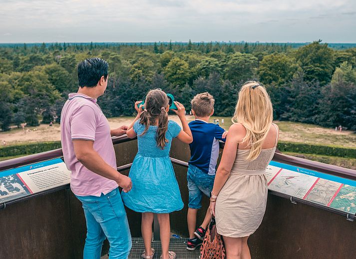 EuroParcs De Utrechtse Heuvelrug