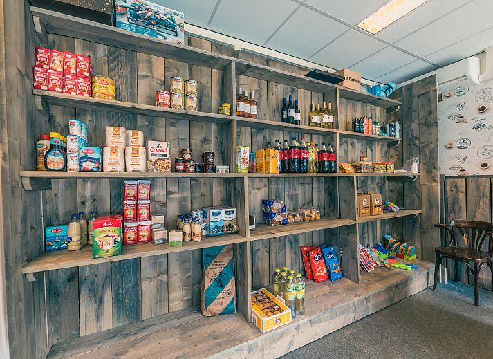 EuroParcs De Utrechtse Heuvelrug